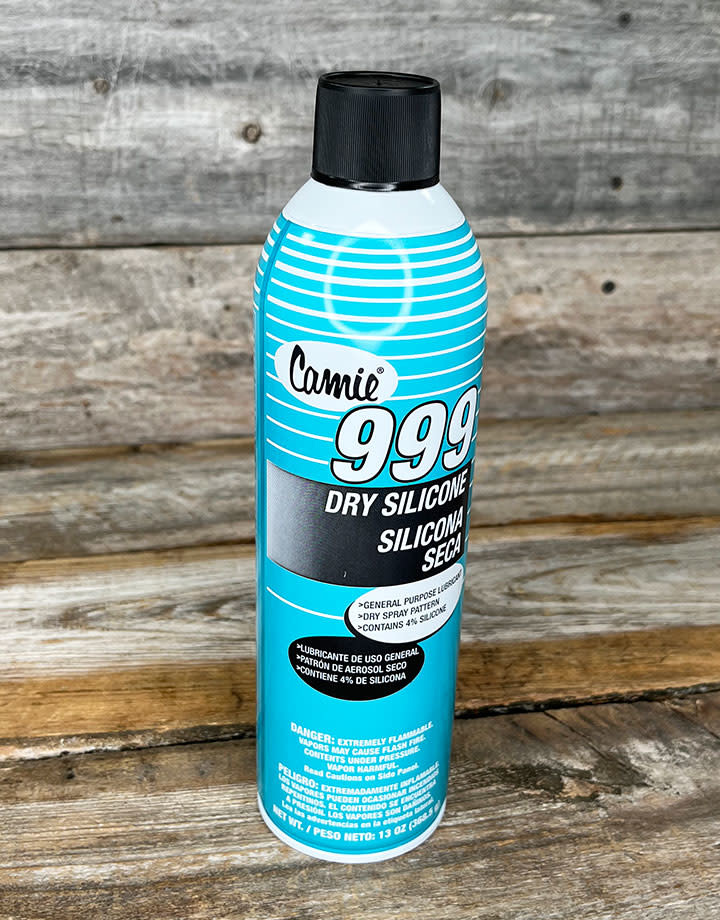 CA590 = Camie Silicone Spray Mold Release - FDJ Tool